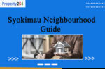 Syokimau Neighbourhood guide