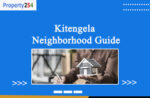 Kitengela Neighborhood Guide