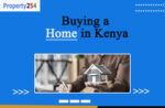 Buying a home in kenya