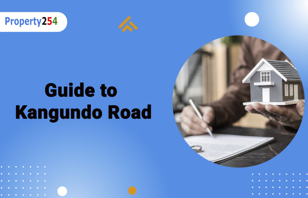 Guide to Kangundo Road