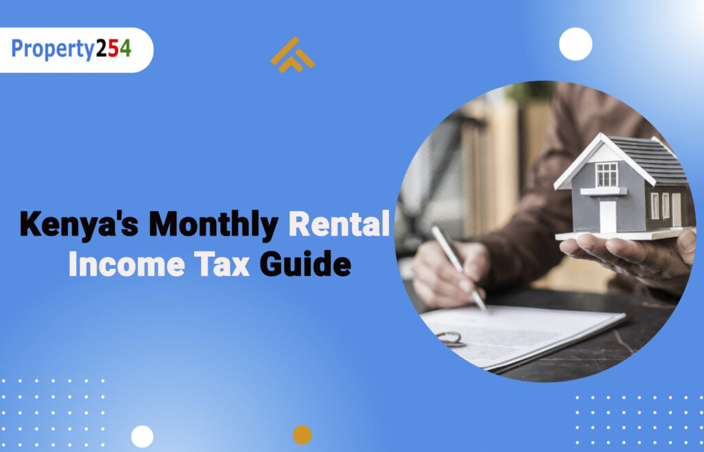 Ultimate Guide To Monthly Residential Taxation Of Rental Income In 