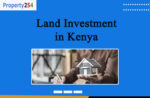 Land Investment in Kenya