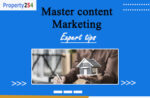 Master content marketing