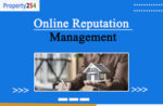 Online reputation management