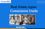 Real Estate Agents commissions in Kenya