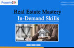 Real Estate Mastery: In-Demand Skills