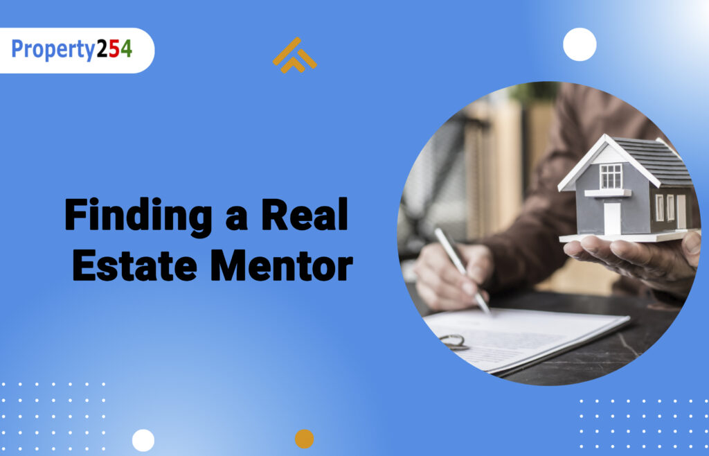 Real Estate Mentor
