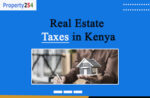 Real estate taxes in kenya