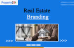 Real estate branding