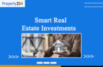 Smart Real Estate Investments