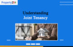 Understanding joint tenancy