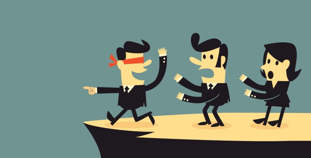 Mistakes That Can Ruin Your Real Estate Business