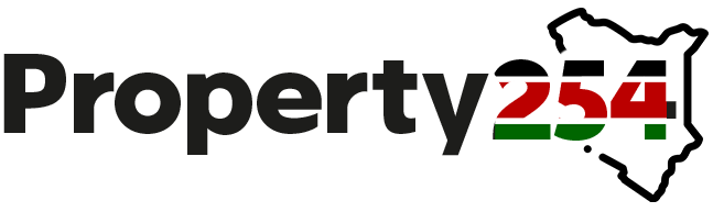 Property254 Logo