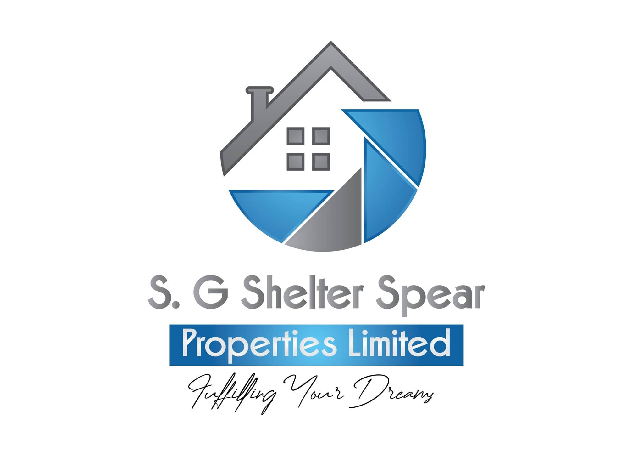 S.G Shelter Spear Properties Ltd agent thumbnail
