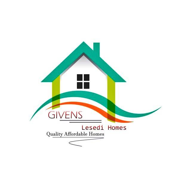 Givens Lesedi Properties agent thumbnail