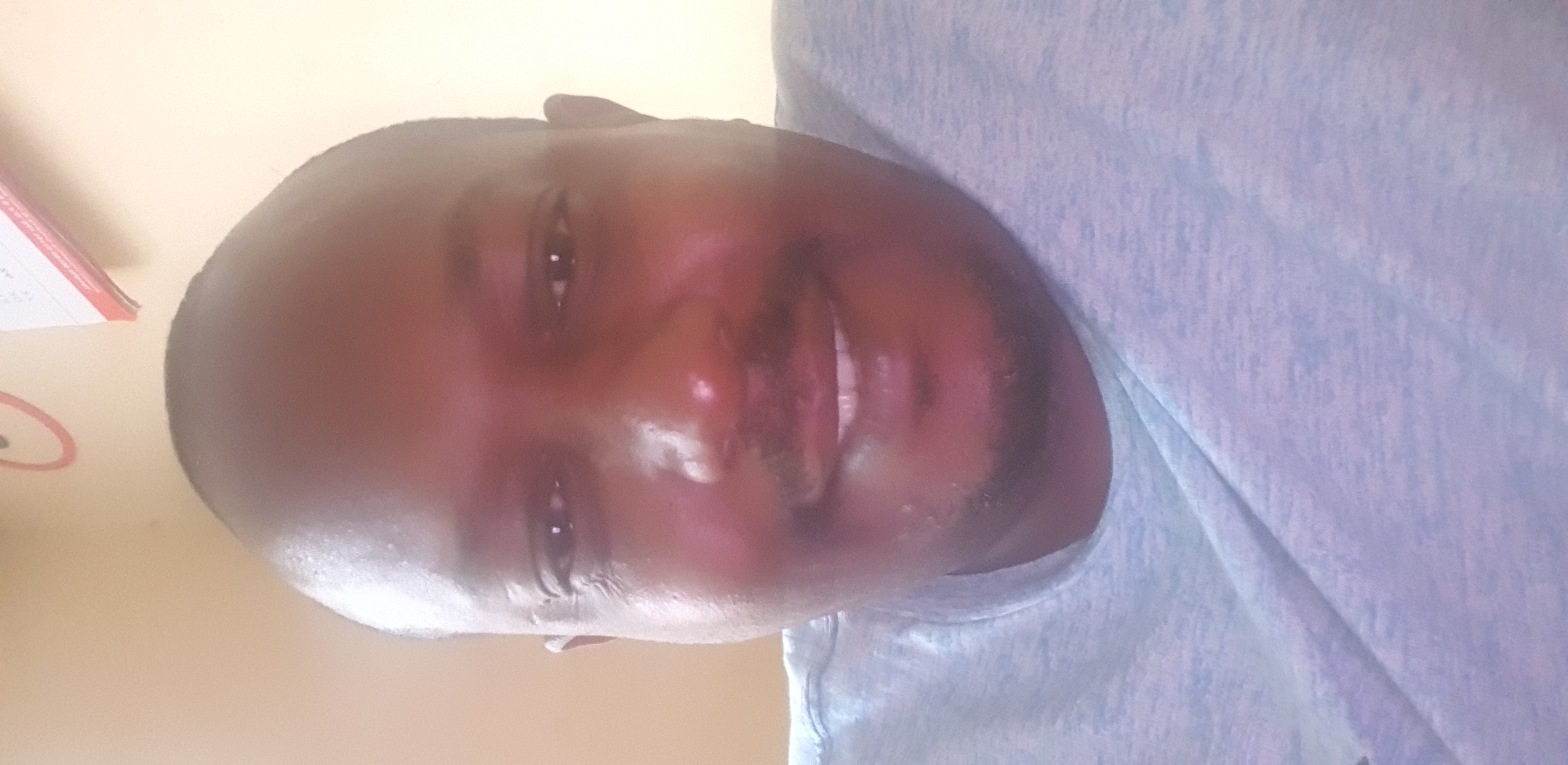 Martin Gachie agent thumbnail