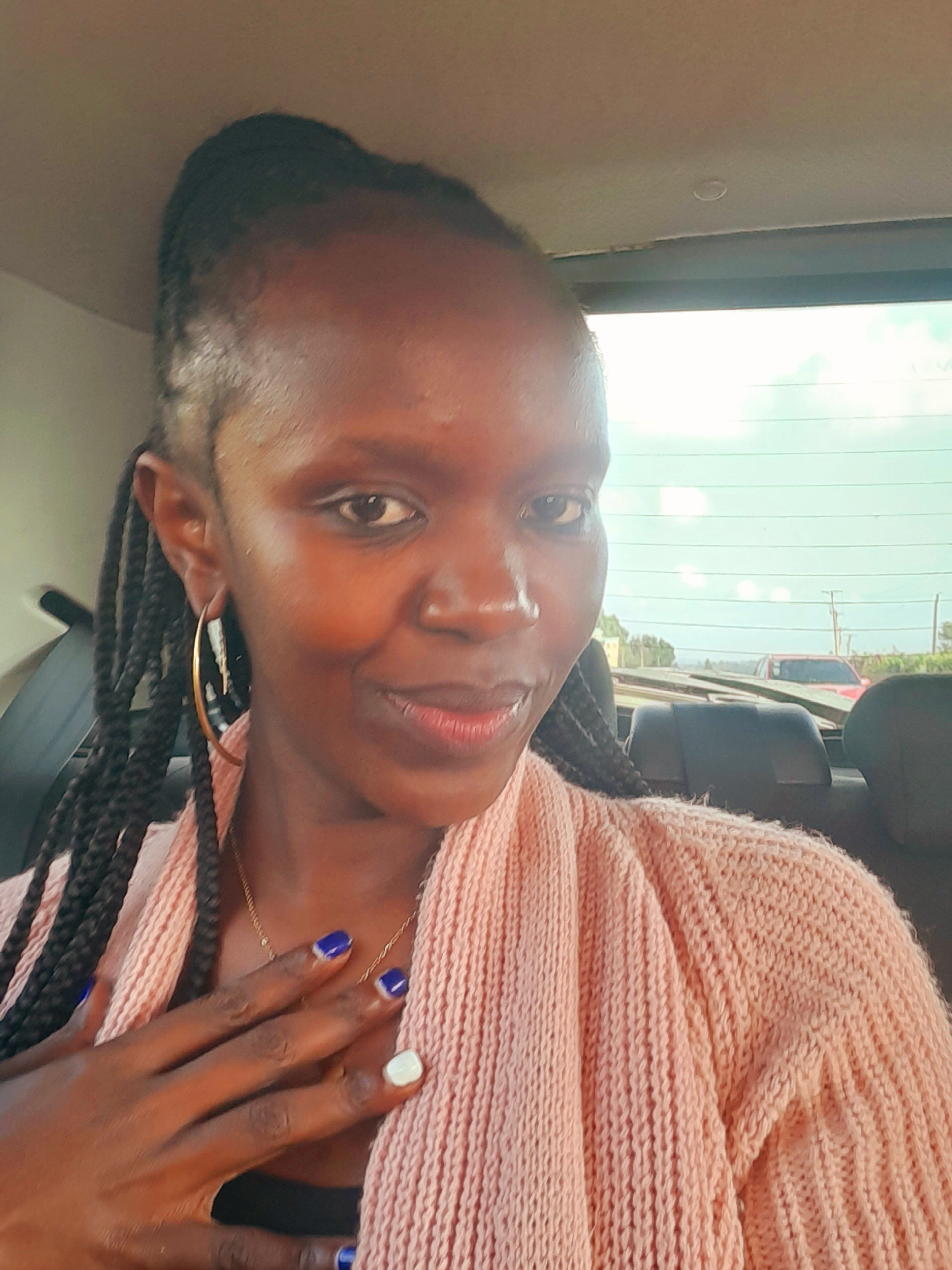 Wairimu Chege agent thumbnail