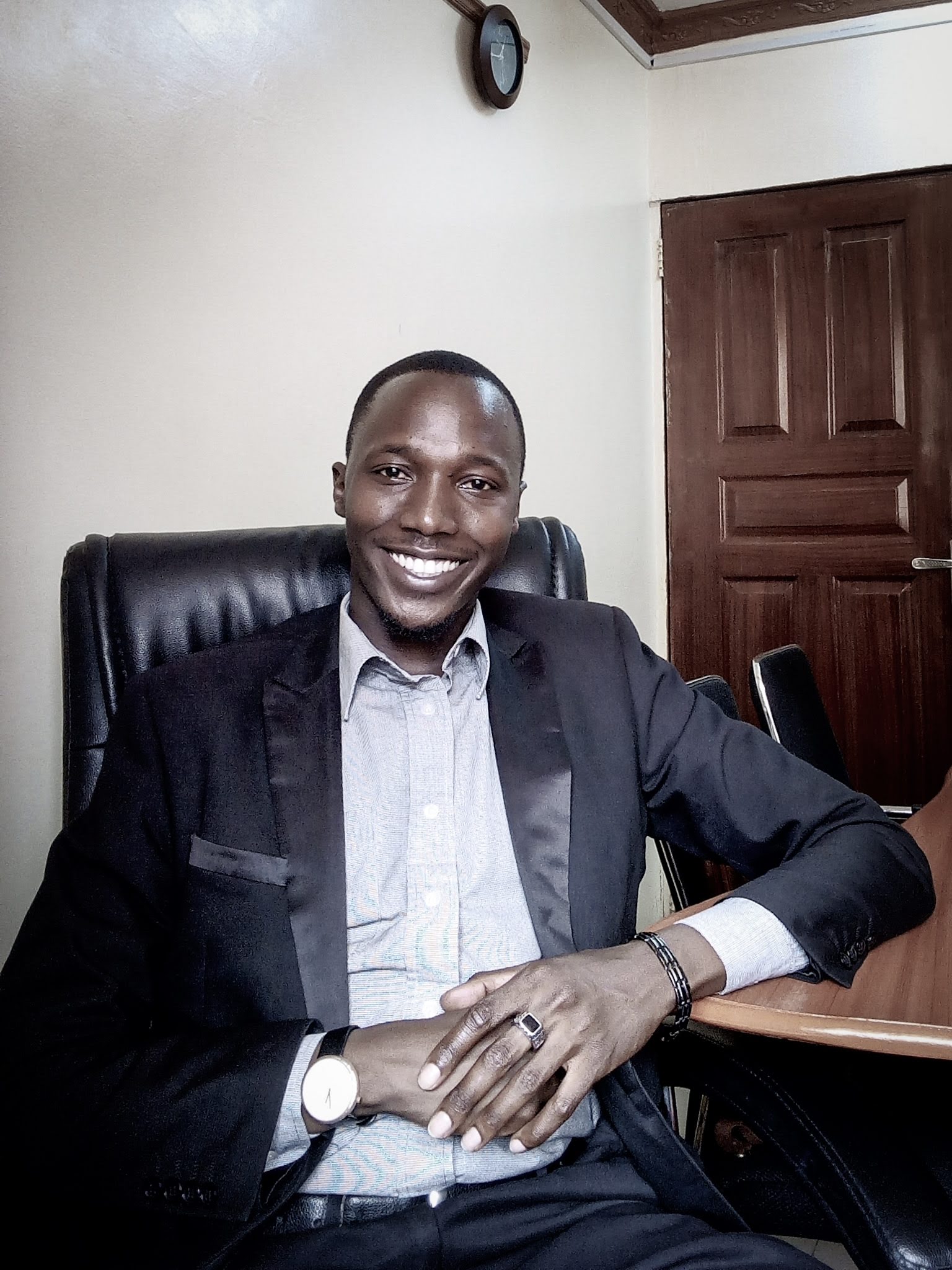 KAGWANJA THE REALTOR KAGWANJA agent thumbnail